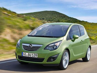 Σεπτέμβριο η πρεμιέρα του νέου μικρού μοντέλου της Opel